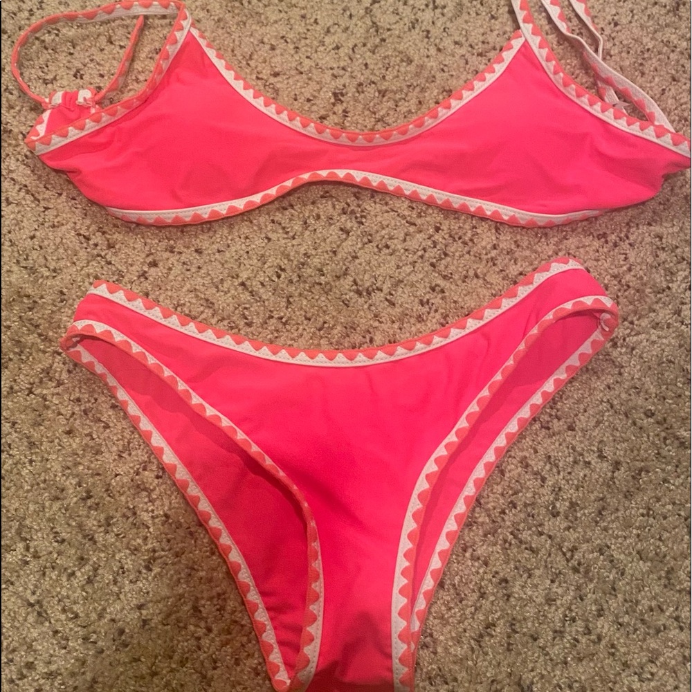 bikini